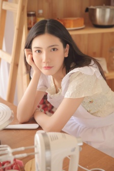 我和两个他